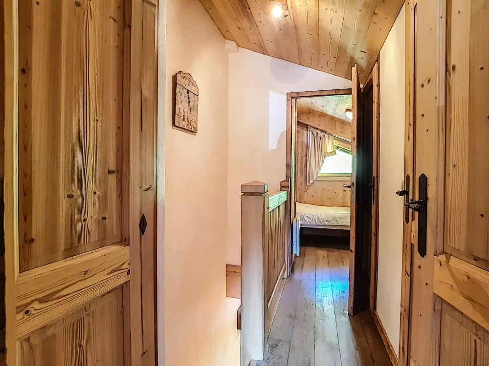 Location de Vacances La Clusaz 490