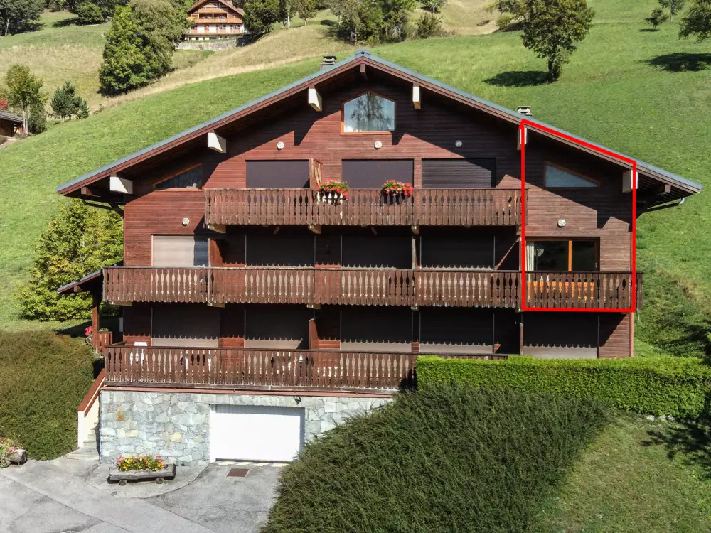 Location de Vacances La Clusaz 490