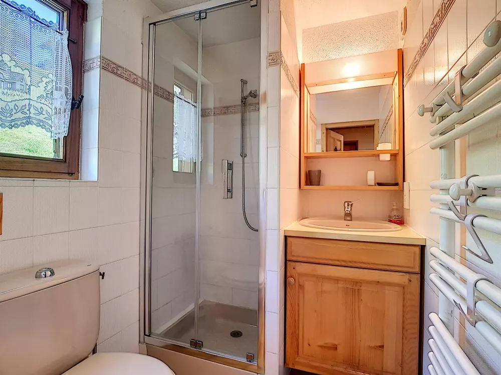 Location de Vacances La Clusaz 490