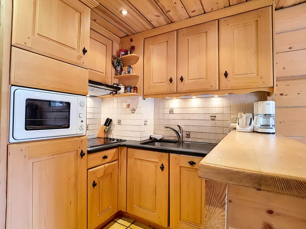 Location de Vacances La Clusaz 490