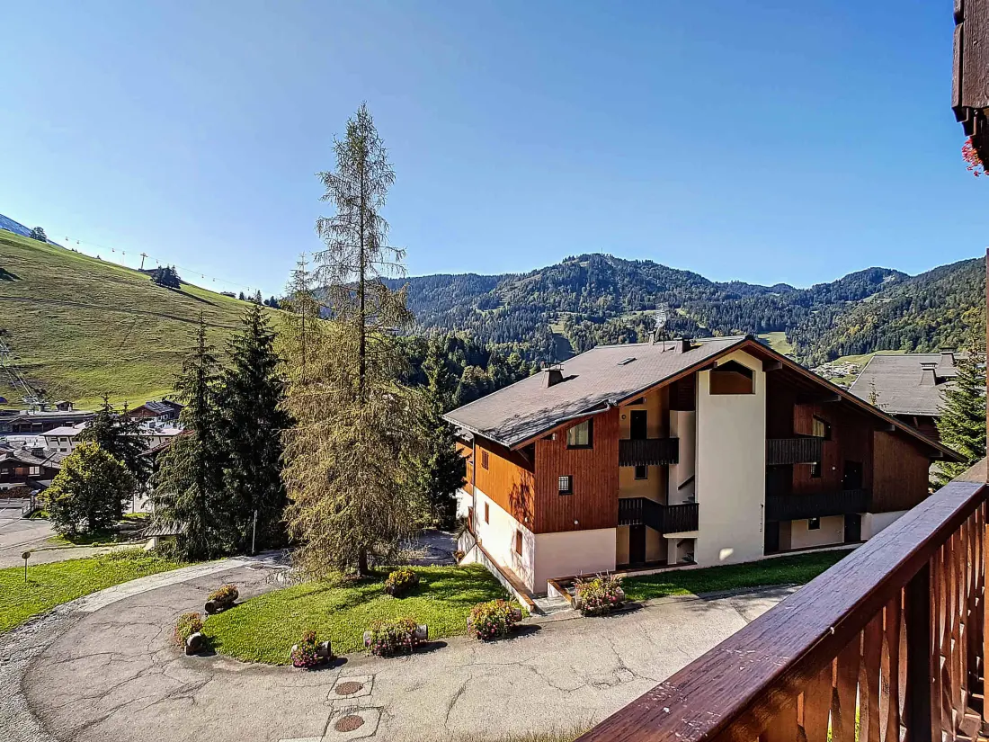Location de Vacances La Clusaz 490