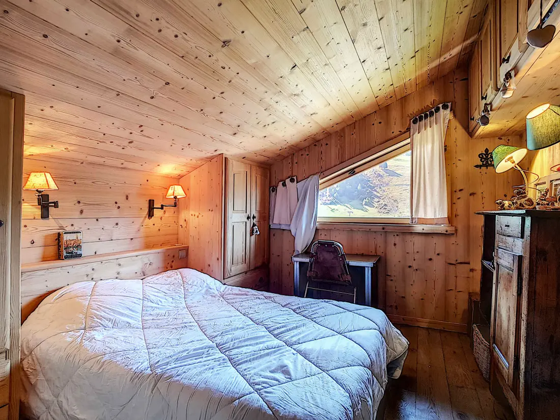 Location de Vacances La Clusaz 490