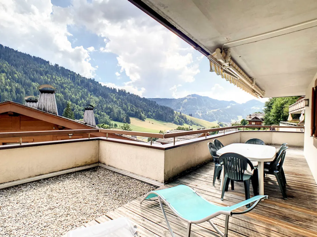 Location de Vacances La Clusaz 491