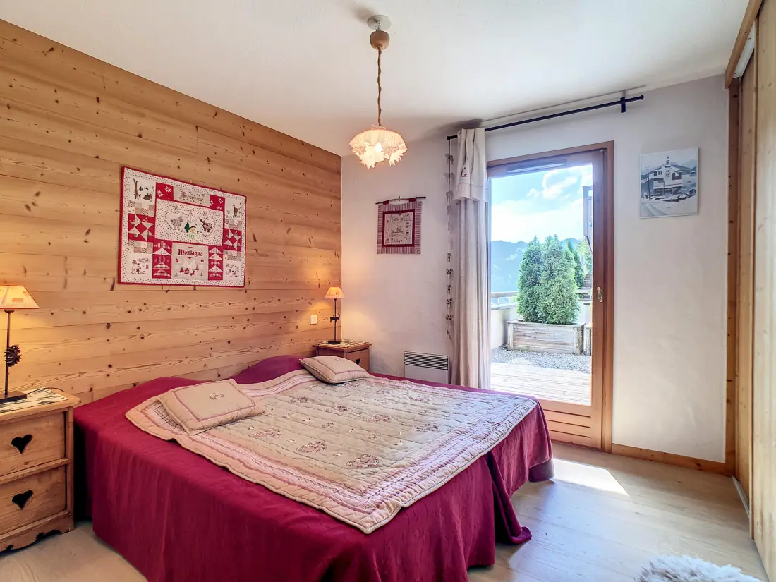 Location de Vacances La Clusaz 491