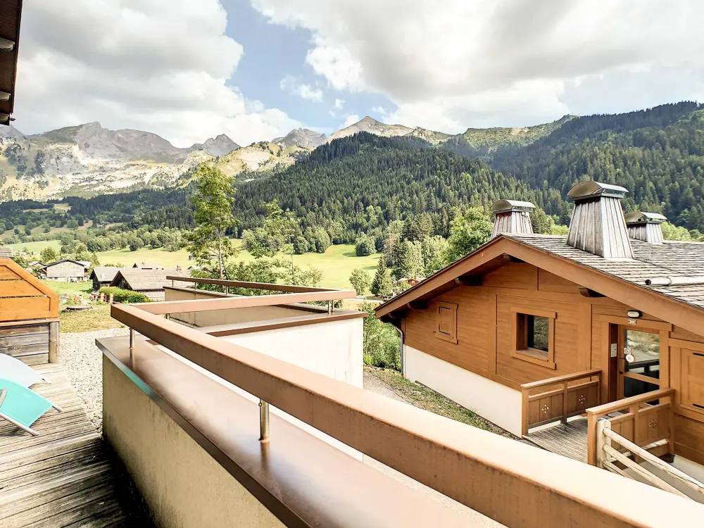 Location de Vacances La Clusaz 491