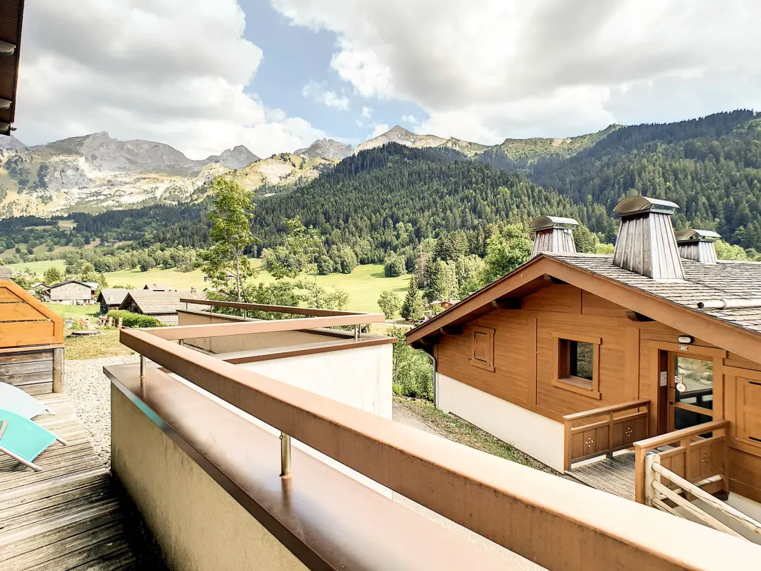 Location de Vacances La Clusaz 491