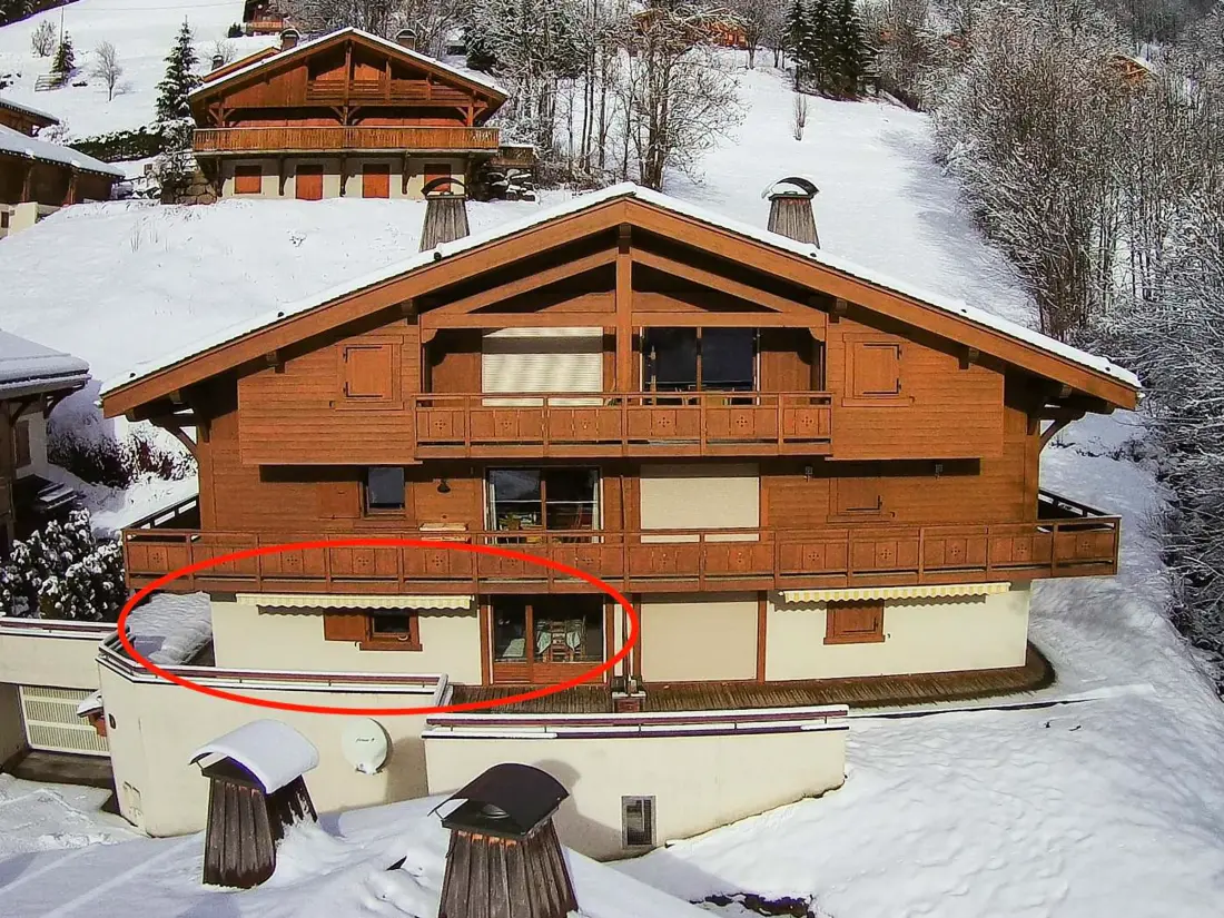 Location de Vacances La Clusaz 491