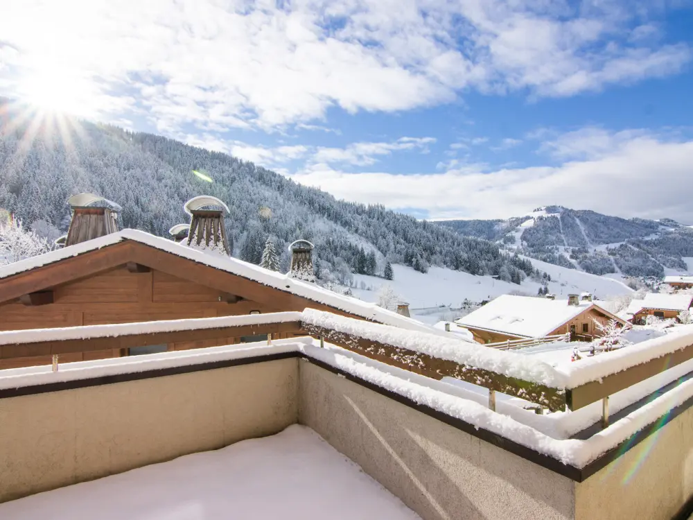 Location de Vacances La Clusaz 491