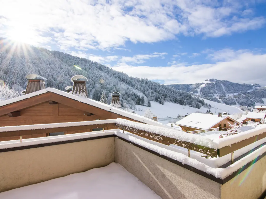 Location de Vacances La Clusaz 491