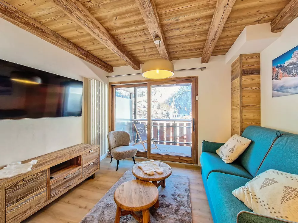 Location de Vacances La Clusaz 492