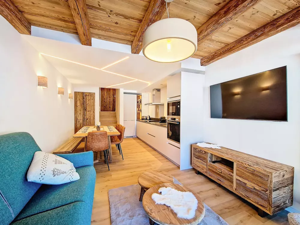 Location de Vacances La Clusaz 492