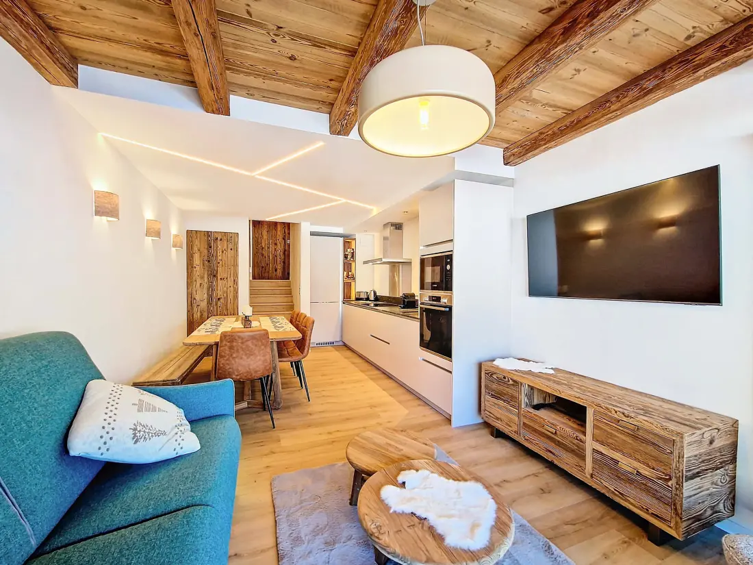 Location de Vacances La Clusaz 492