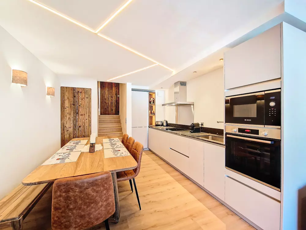 Location de Vacances La Clusaz 492