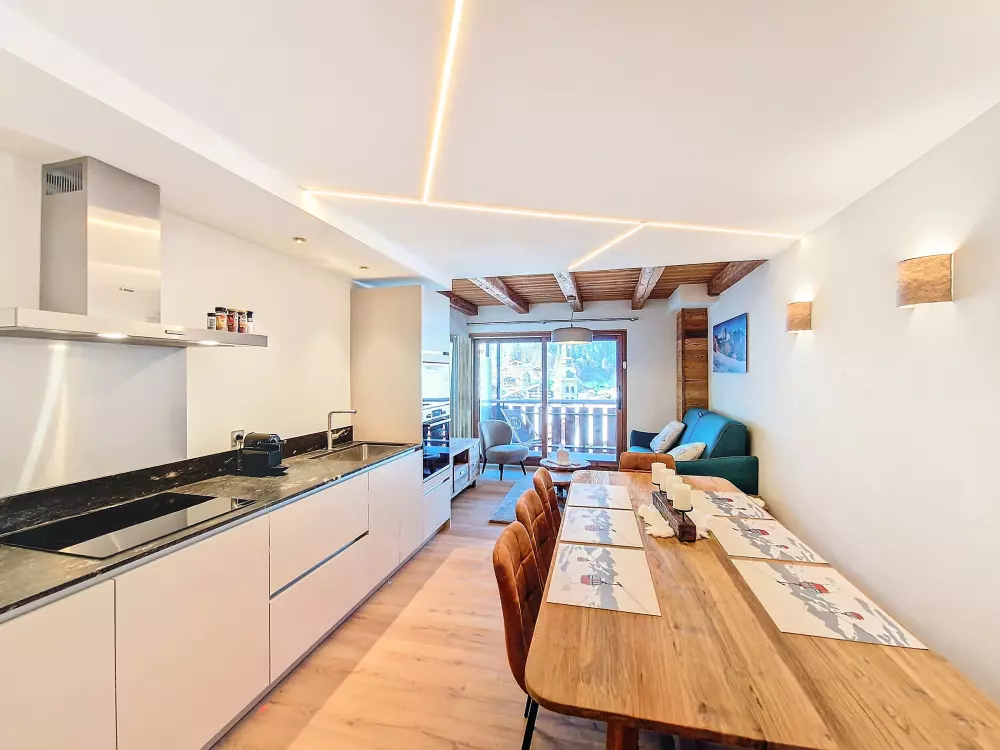 Location de Vacances La Clusaz 492