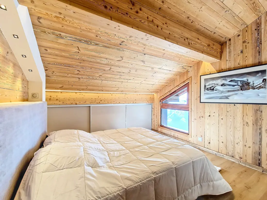 Location de Vacances La Clusaz 492