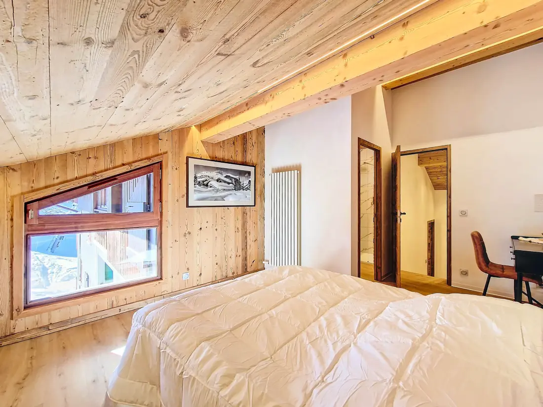 Location de Vacances La Clusaz 492