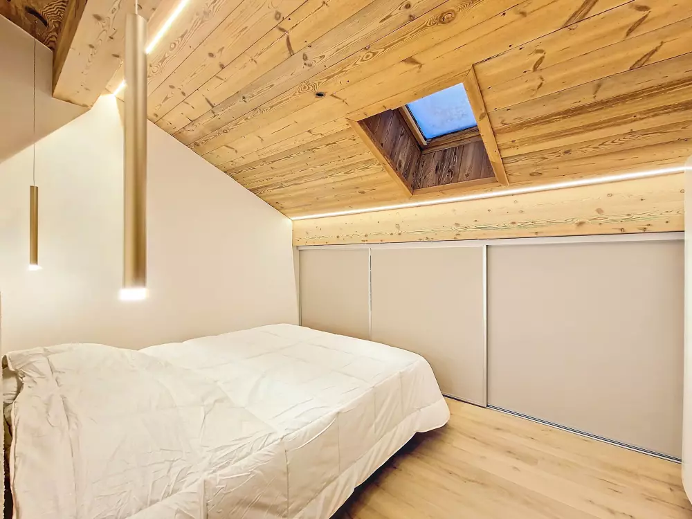 Location de Vacances La Clusaz 492