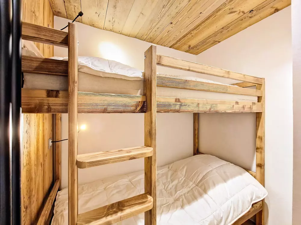 Location de Vacances La Clusaz 492