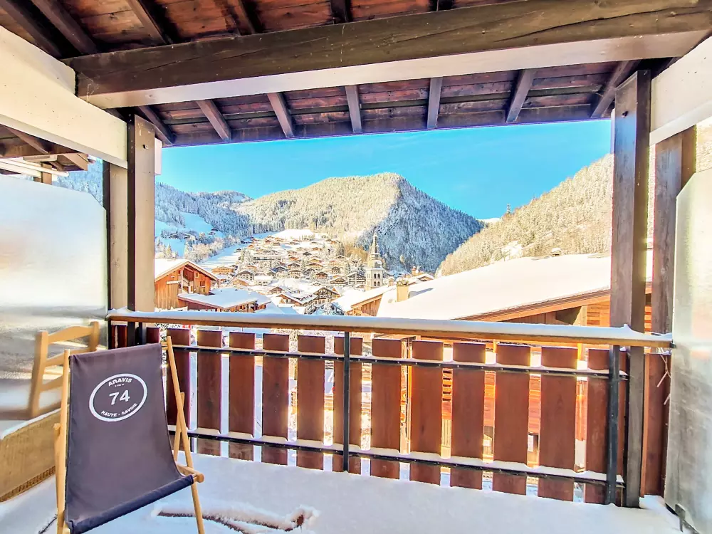 Location de Vacances La Clusaz 492