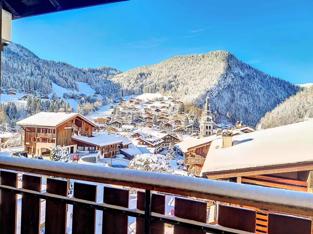 Location de Vacances La Clusaz 492