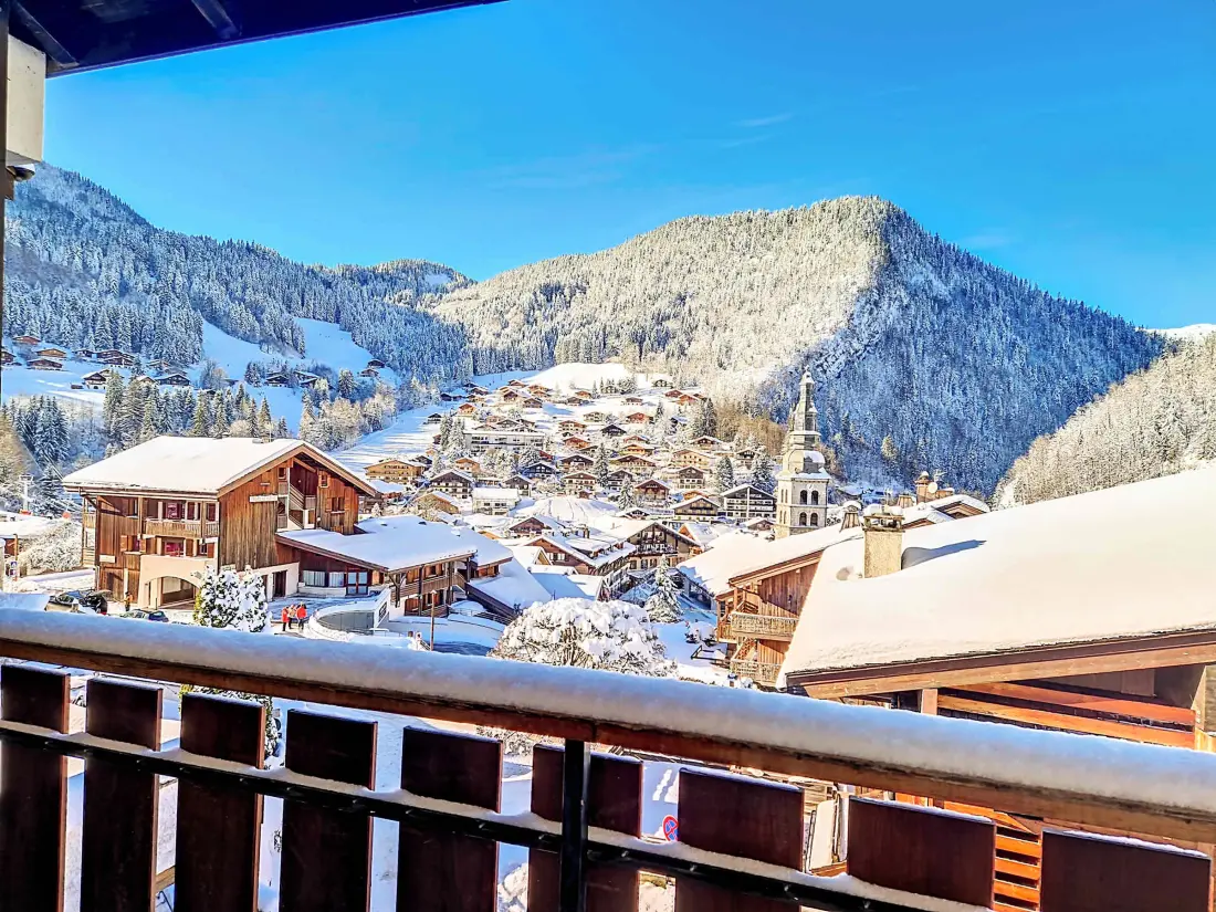Location de Vacances La Clusaz 492