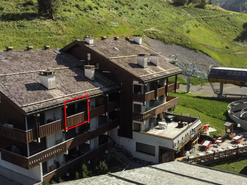 Location de Vacances La Clusaz 492