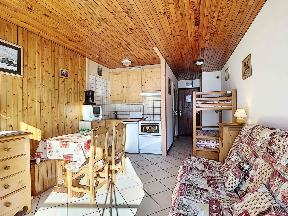 Location de Vacances La Clusaz 493