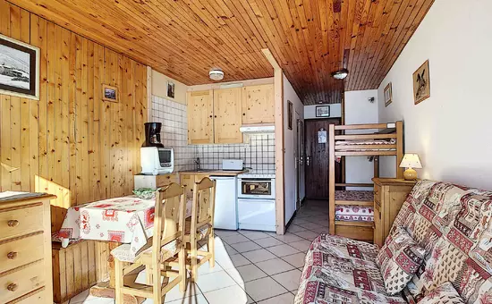 Location de Vacances La Clusaz 493