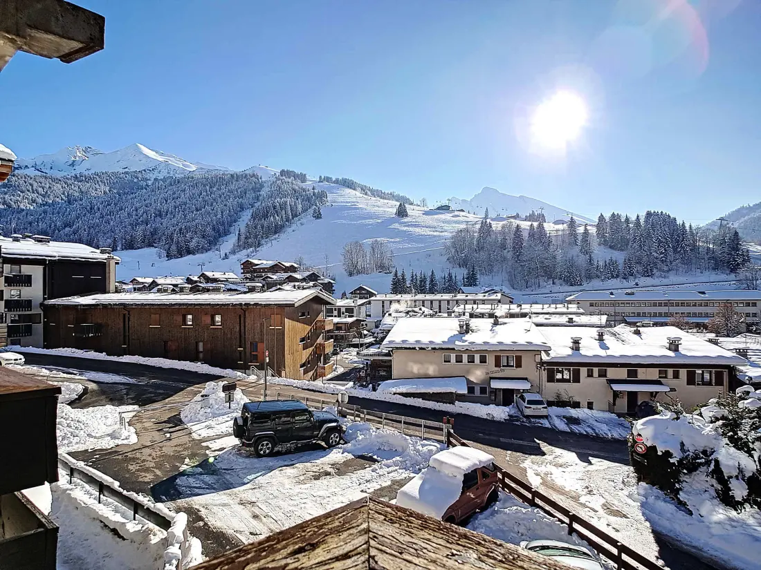 Location de Vacances La Clusaz 493
