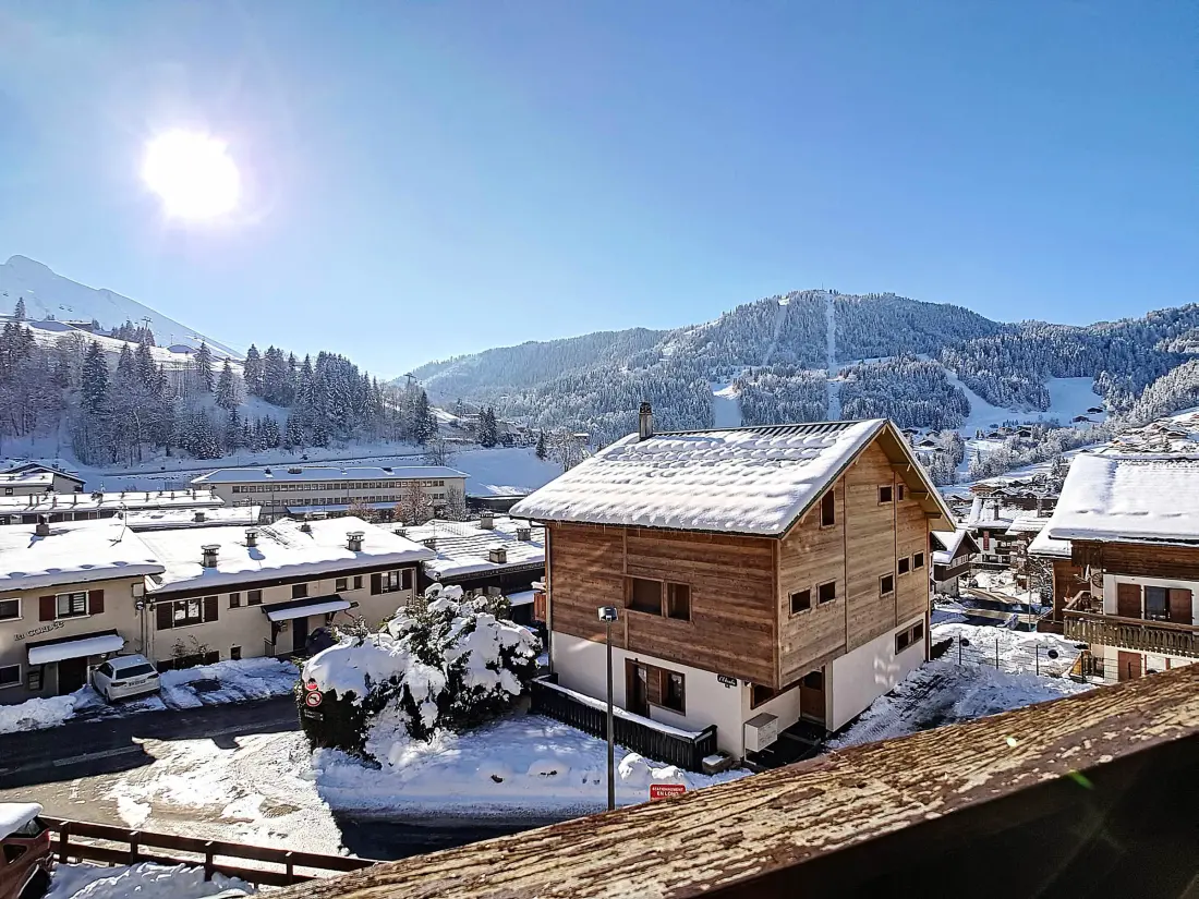 Location de Vacances La Clusaz 493
