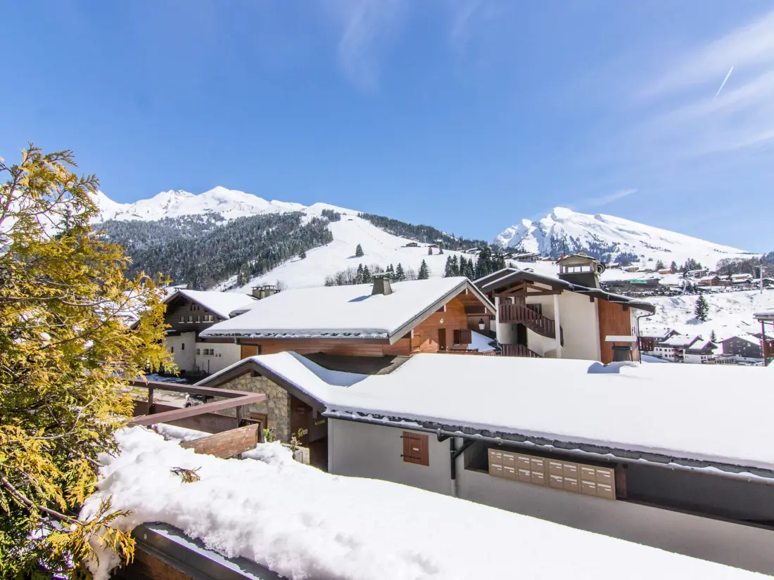 Location de Vacances La Clusaz 494