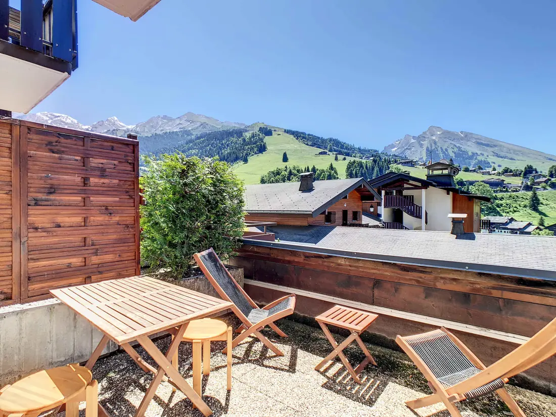Location de Vacances La Clusaz 494