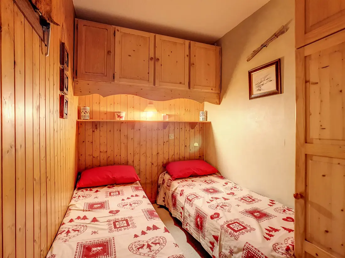 Location de Vacances La Clusaz 494
