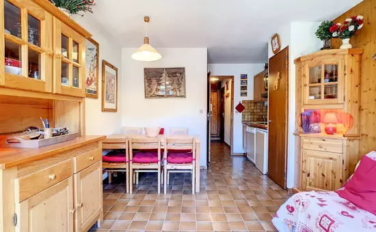 Location de Vacances La Clusaz 494