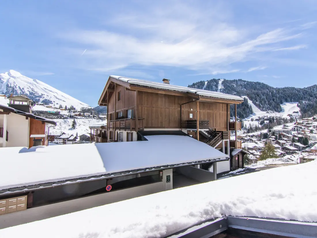 Location de Vacances La Clusaz 494