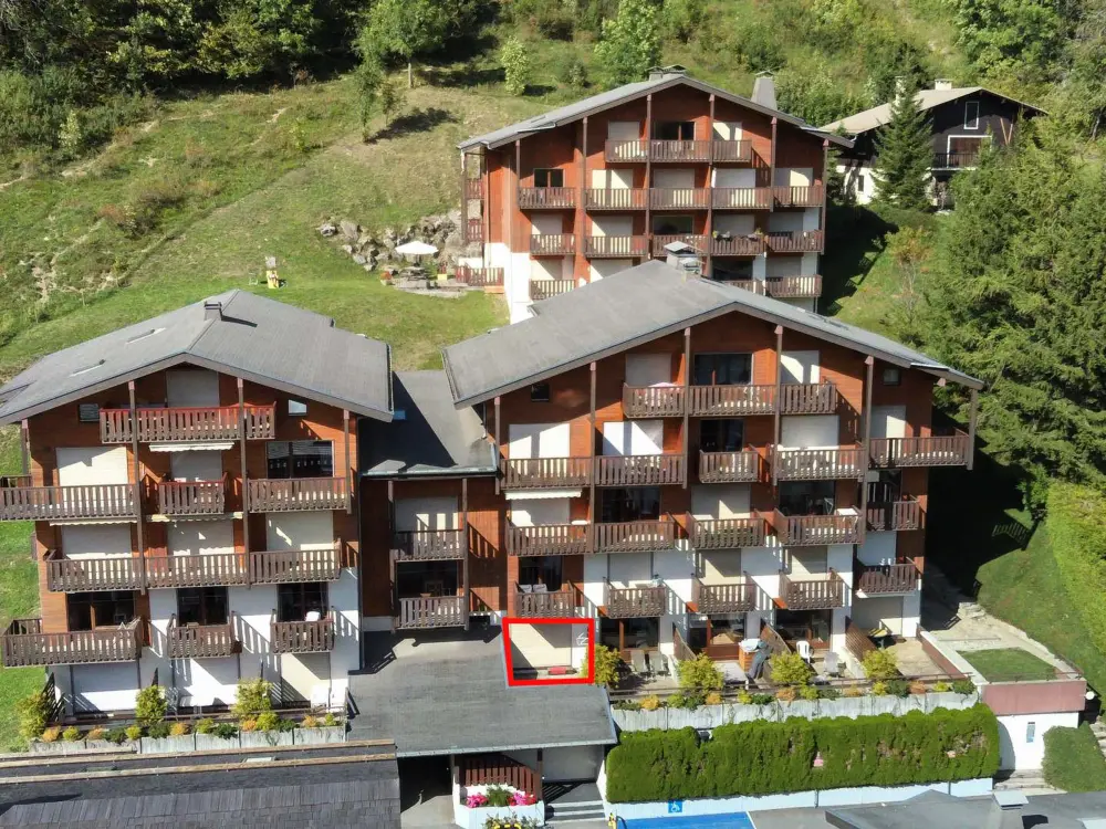 Location de Vacances La Clusaz 494