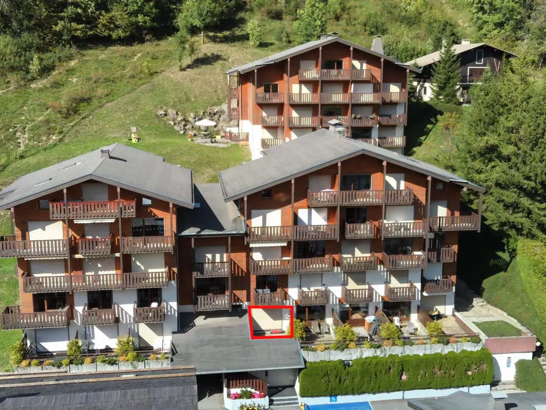Location de Vacances La Clusaz 494