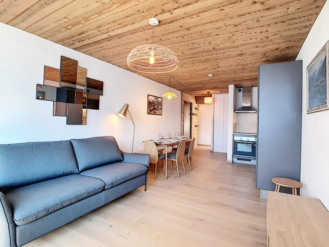 Location de Vacances La Clusaz 495