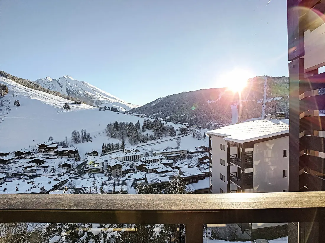 Location de Vacances La Clusaz 495
