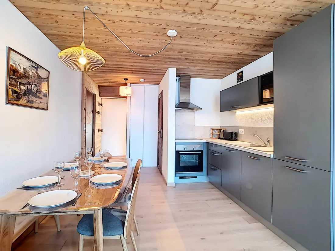 Location de Vacances La Clusaz 495
