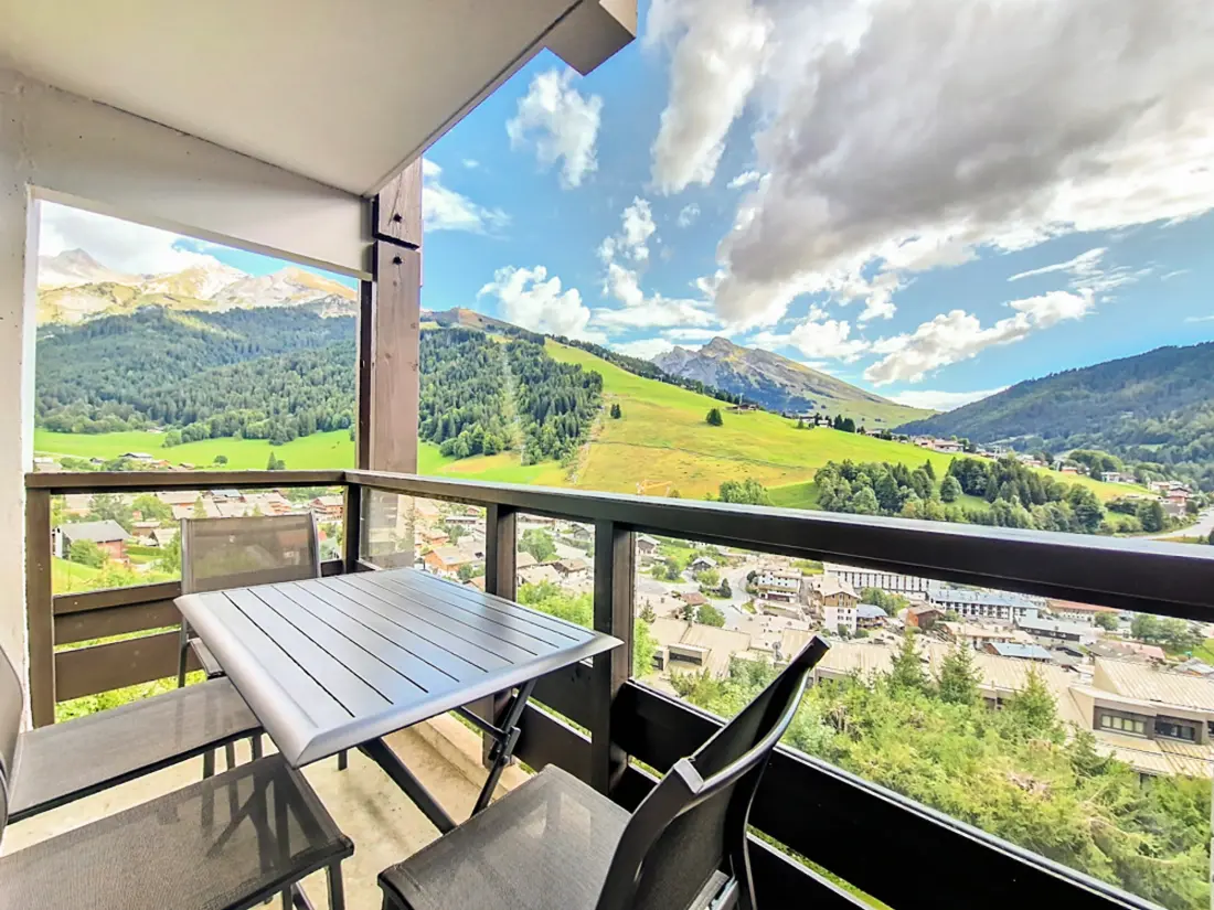 Location de Vacances La Clusaz 495