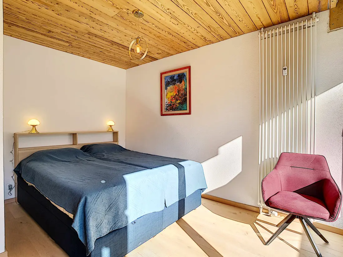 Location de Vacances La Clusaz 495
