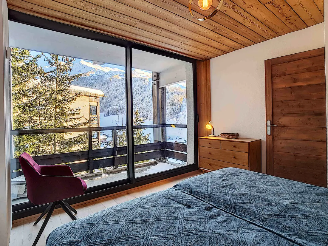 Location de Vacances La Clusaz 495