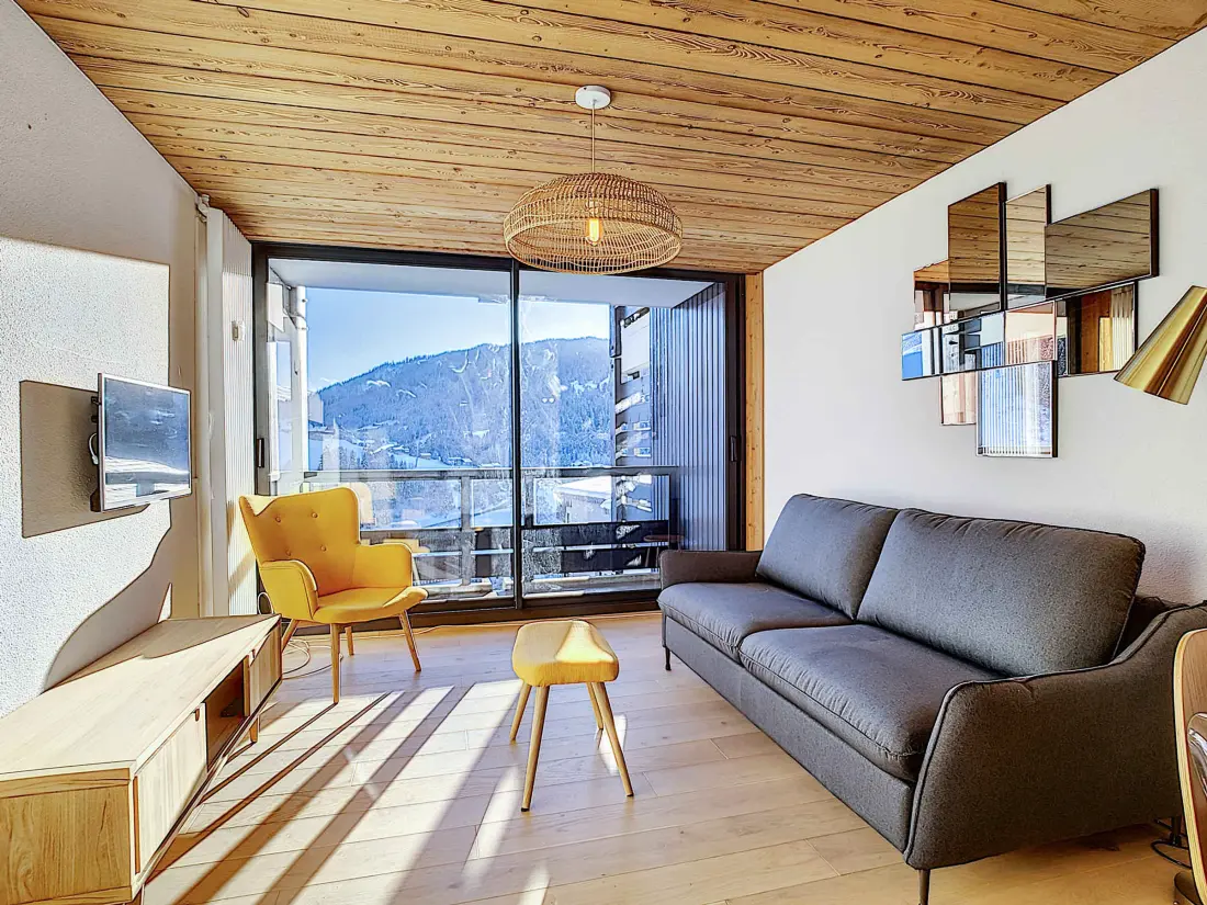 Location de Vacances La Clusaz 495