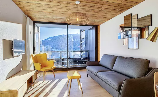 Location de Vacances La Clusaz 495
