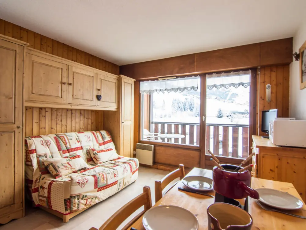 Location de Vacances La Clusaz 496