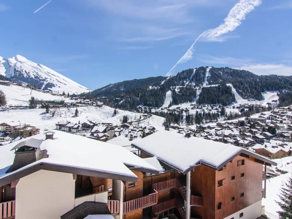 Location de Vacances La Clusaz 496