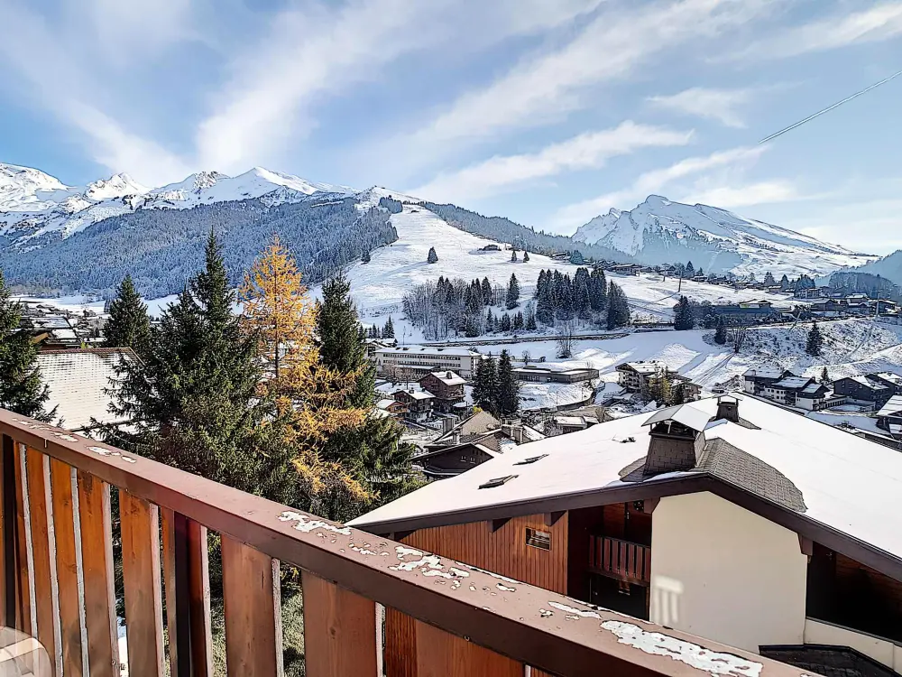 Location de Vacances La Clusaz 496