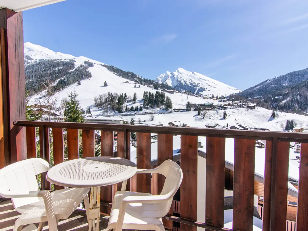 Location de Vacances La Clusaz 496