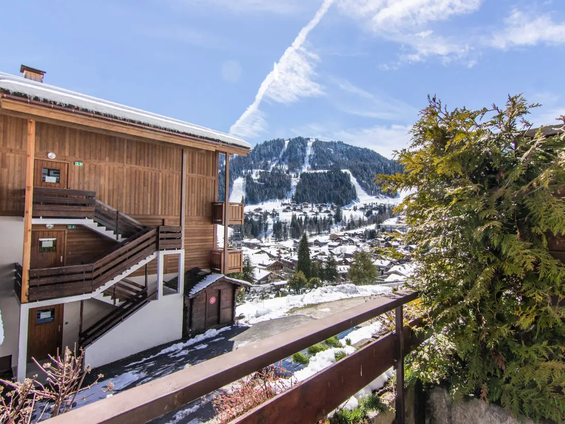 Location de Vacances La Clusaz 497